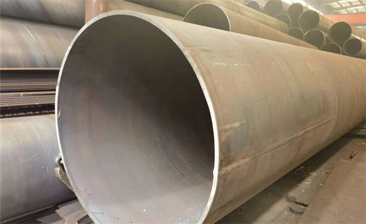 等邊角鋼批發(fā)，給水螺旋焊管廠家，820-10mm螺旋焊管，630-12螺旋管