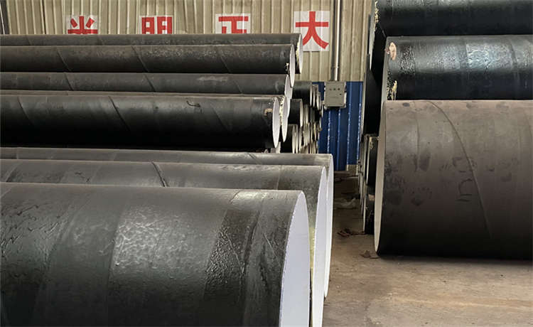 1020-8mm螺旋焊管，1100mm螺旋鋼管，18鋼管樁廠家，自來水防腐螺旋管廠家