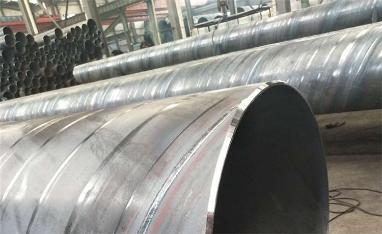 dn1600mm螺旋焊管，1020-6mm螺旋管，1620螺旋管廠家，1000鋼立柱廠家