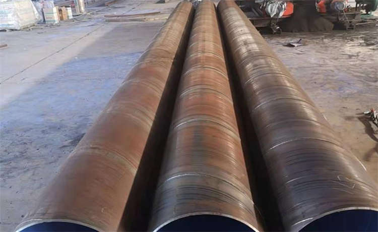 2224mm螺旋鋼管，珠海外直徑1020mm螺旋焊管，600mm螺旋管，煙囪鋼管廠家