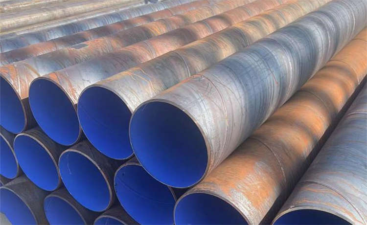 800鋼管樁，陽江1036螺旋管，800mm鎖扣螺旋管，水電站壓力鋼管廠家