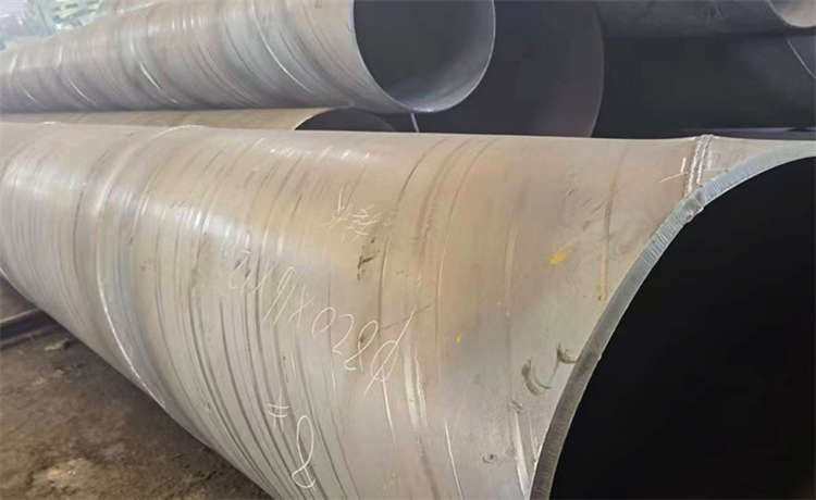 2950 dn450mm螺旋管，佛山大型質(zhì)量可靠低廉，鋼材場(chǎng)529mm螺旋焊管，供水螺旋管廠家